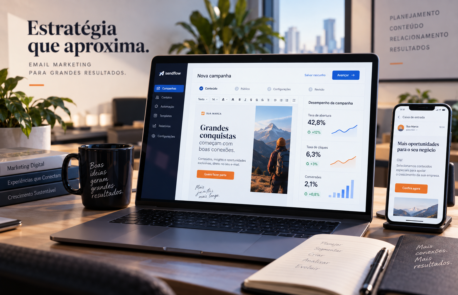 Email Marketing